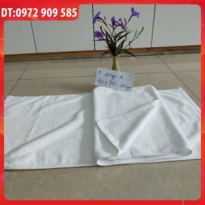 Khăn mặt khách sạn A 160gr